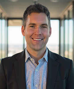 Headshot of John P. Kost, Director, Banking